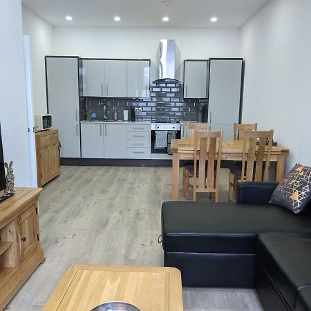Appartamento Sapphire House Telford Esterno foto