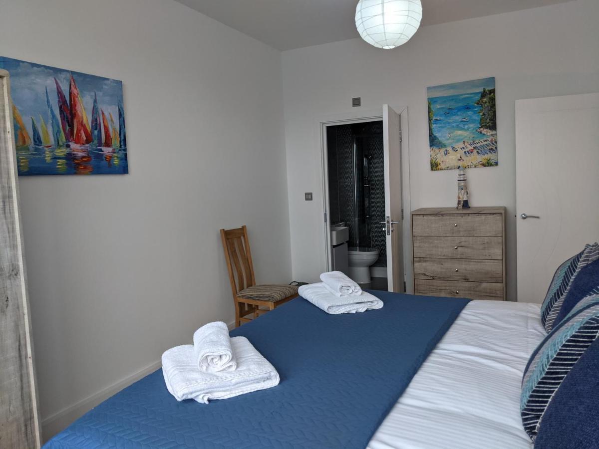 Appartamento Sapphire House Telford Esterno foto
