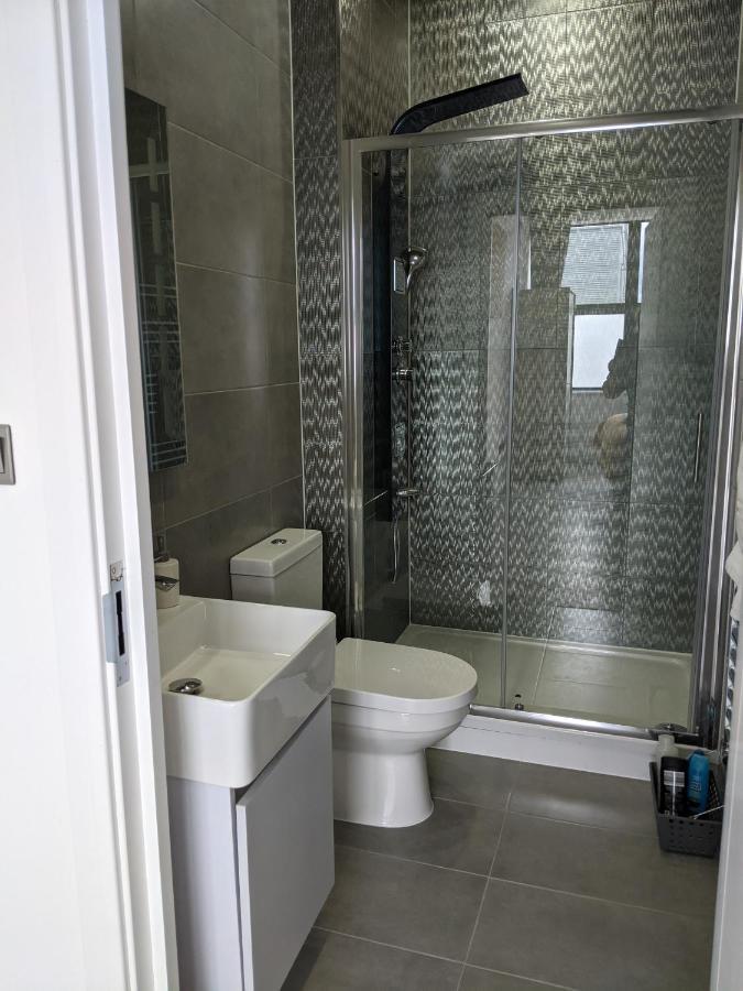 Appartamento Sapphire House Telford Esterno foto