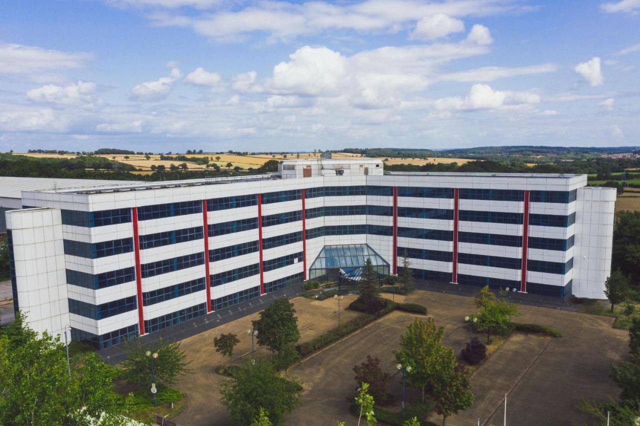 Appartamento Sapphire House Telford Esterno foto